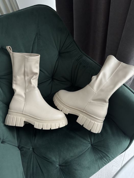 Черевики 37 розмір