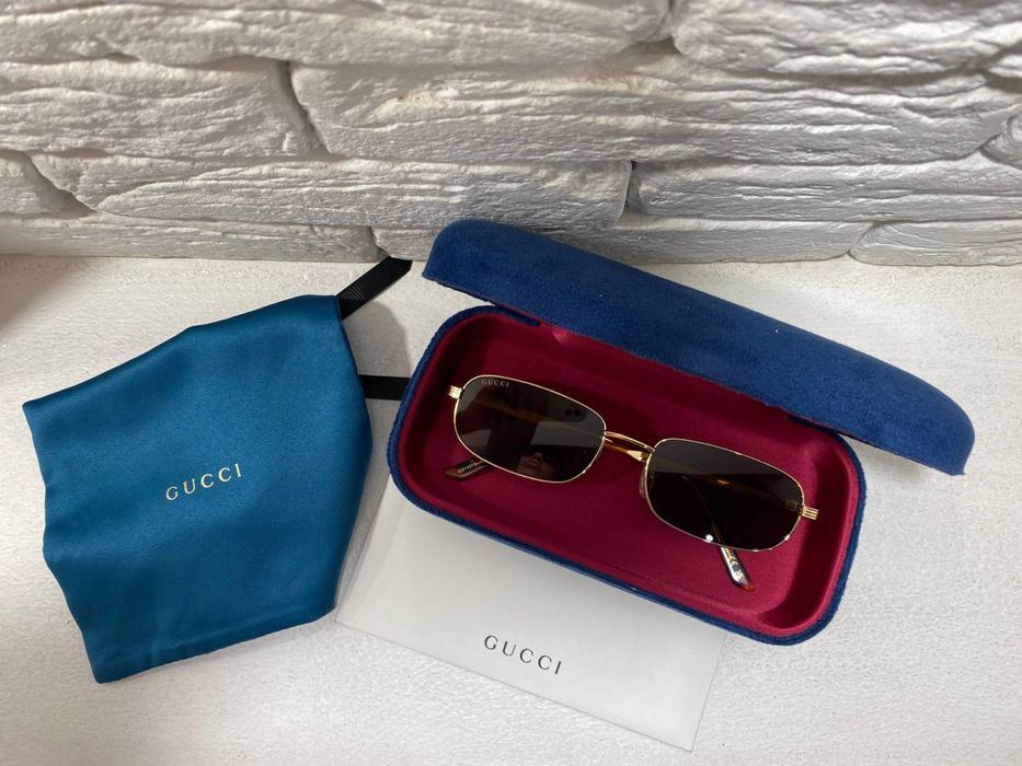 Очки Gucci GG1457S 002