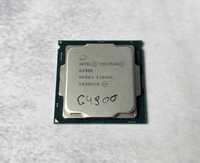 Процессор CPU Intel Celeron G4900 8th Gen (s1151 V2) Гаратнія 12 міс