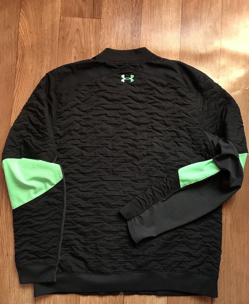 Спортивная кофта от UNDER ARMOUR