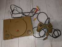 PlayStation 1 PSX scph 1002 + pad+ kabel tv