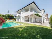 Moradia T4 | Cascais