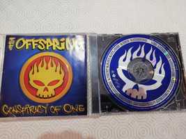 Vendo CD Offspring