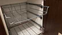Koszt IKEA Utrusta 60cm