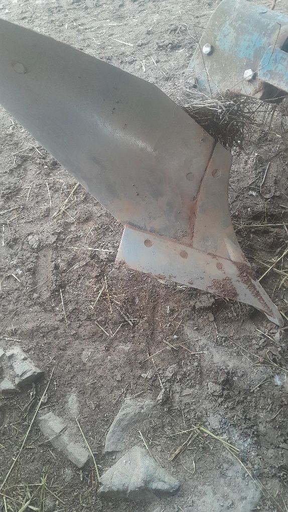 Material agricola