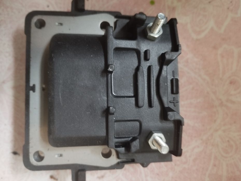 Bobine de ignição Toyota Celica 4A-FE