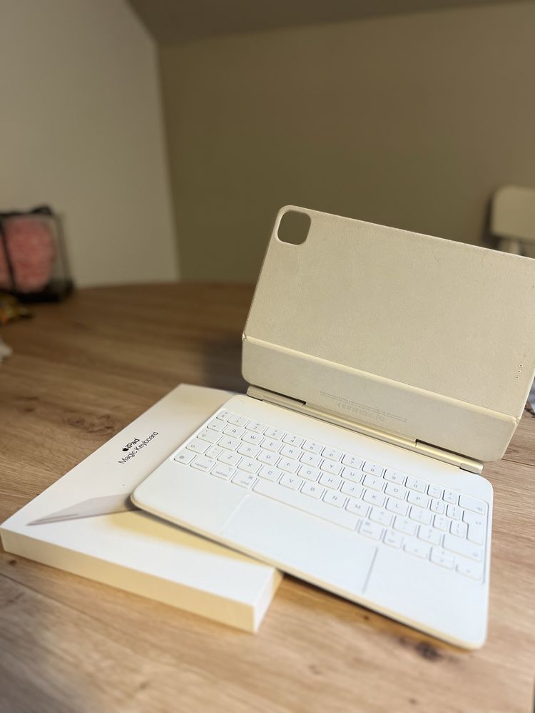 Klawiatura Apple Magic Keyboard