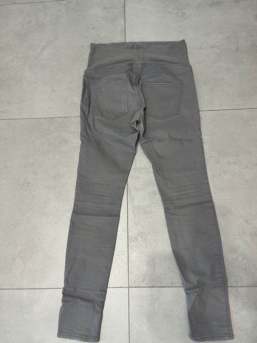 Spodnie ciążowe H&M r. 42
