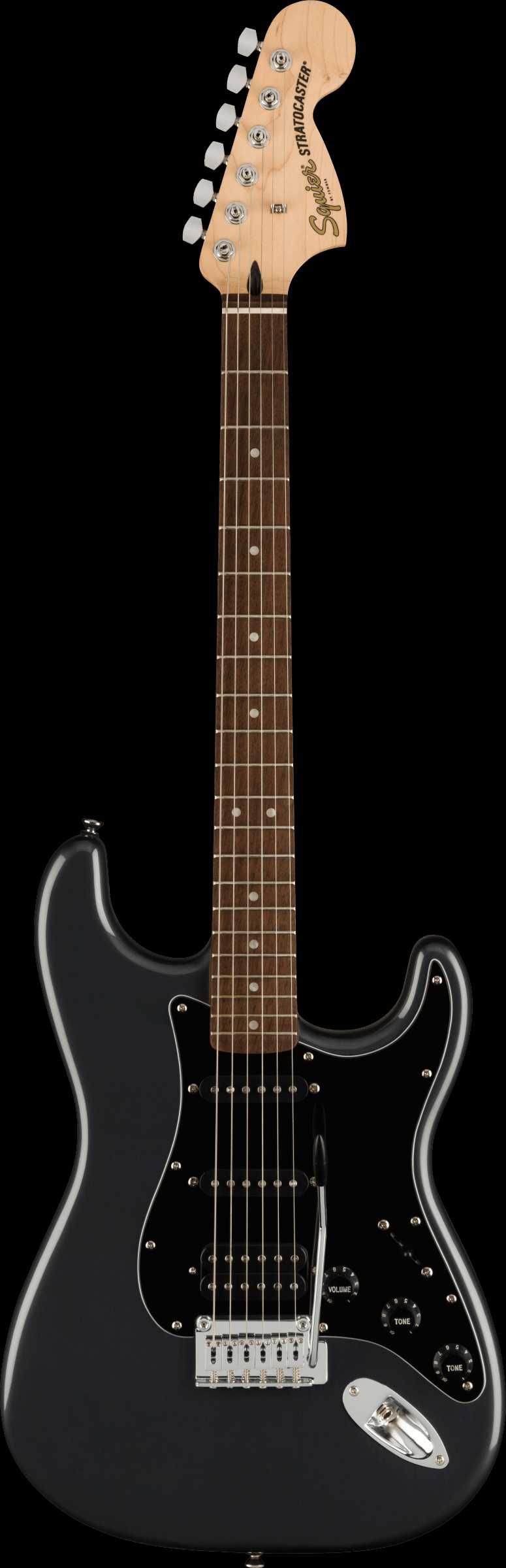 Gitara elektryczna Squier by Fender seria Affinity Stratocaster