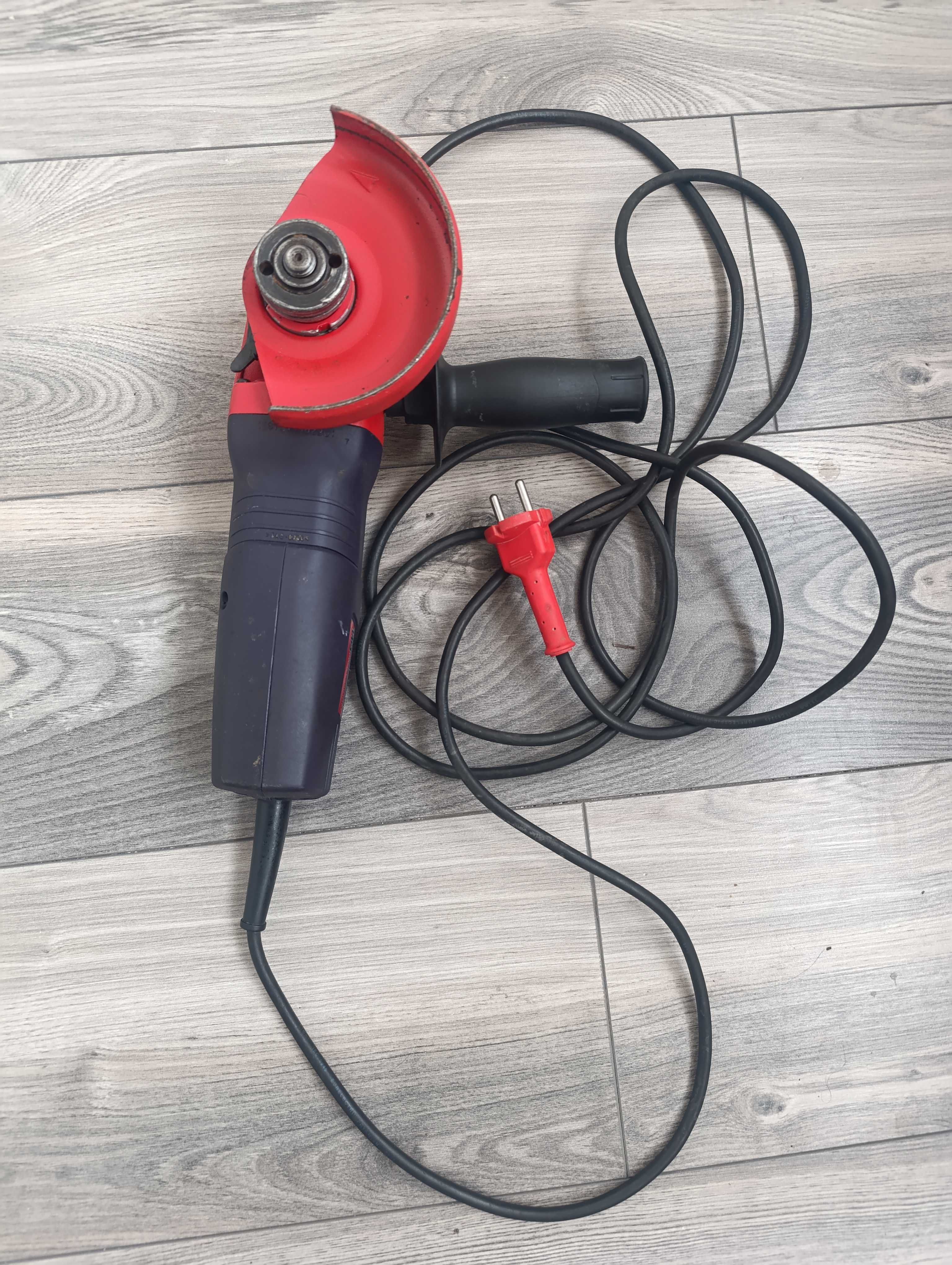 Болгарка sparky 125