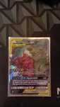 MegaSableye e Tyranitar Gx 126/236