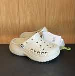 Крокси Crocs Baya Platform Clog Высокие Кроксы На Платформе