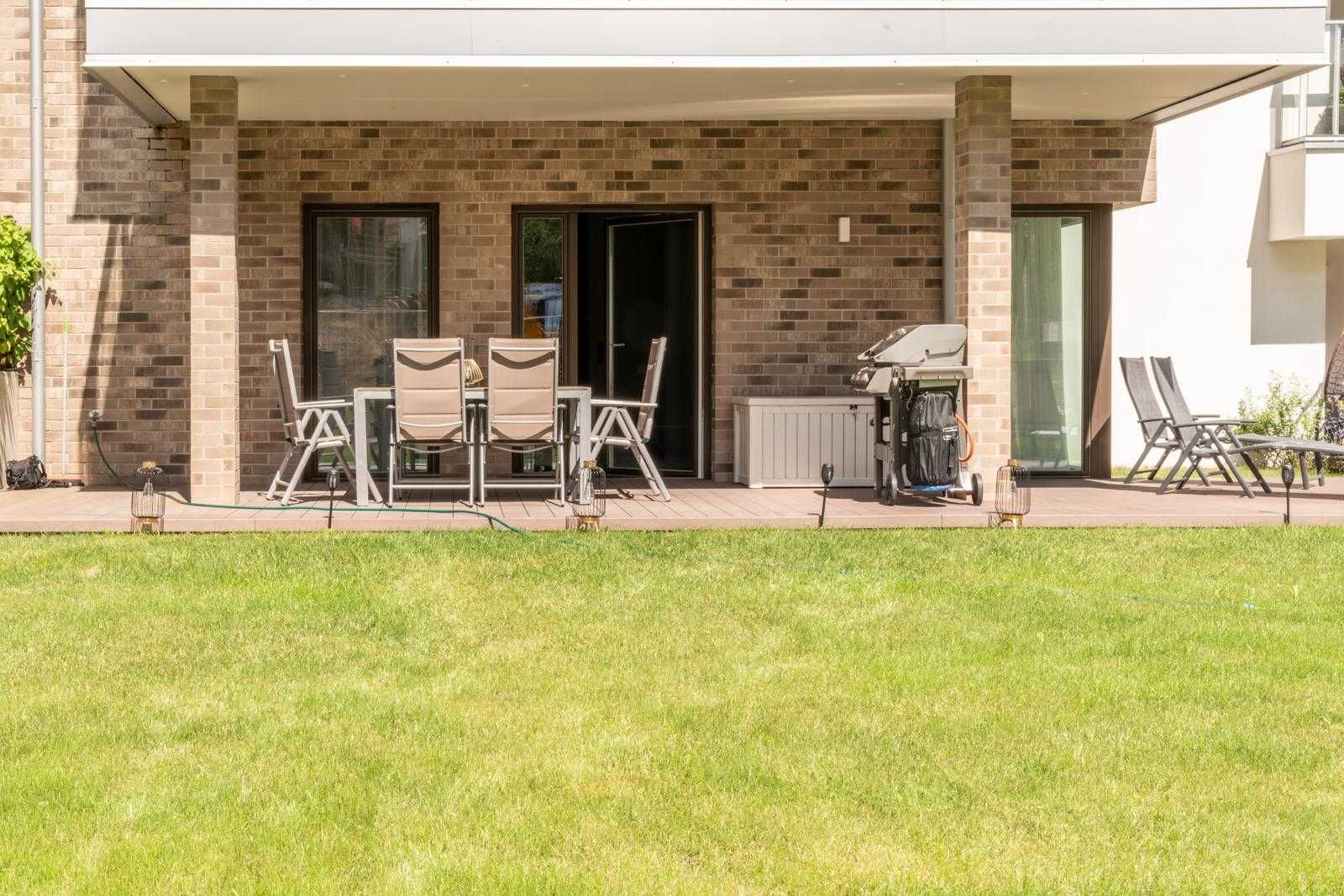 Mieszkanie / apartament / bez pośrednika/ Nautica