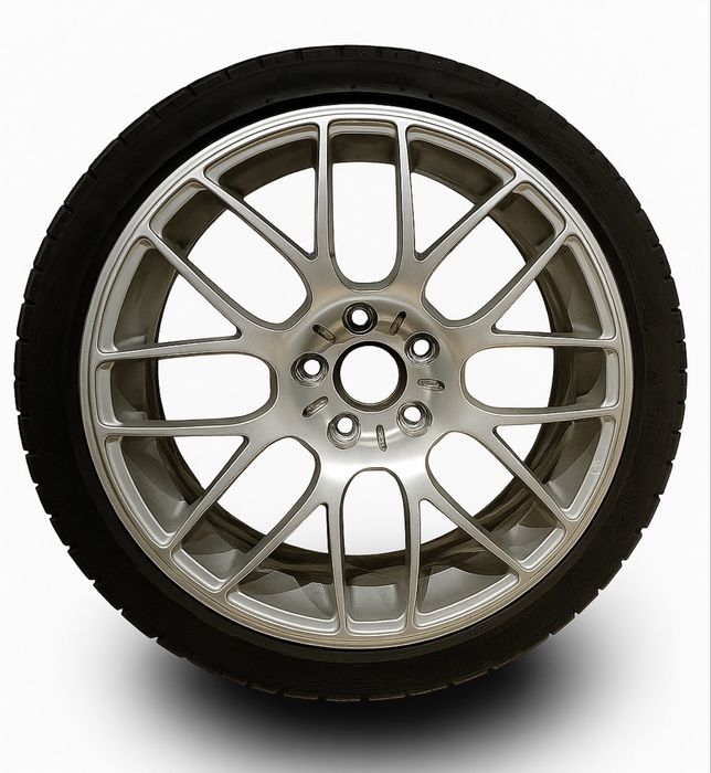 Jantes 18 Sym Volks Racing F-Zero