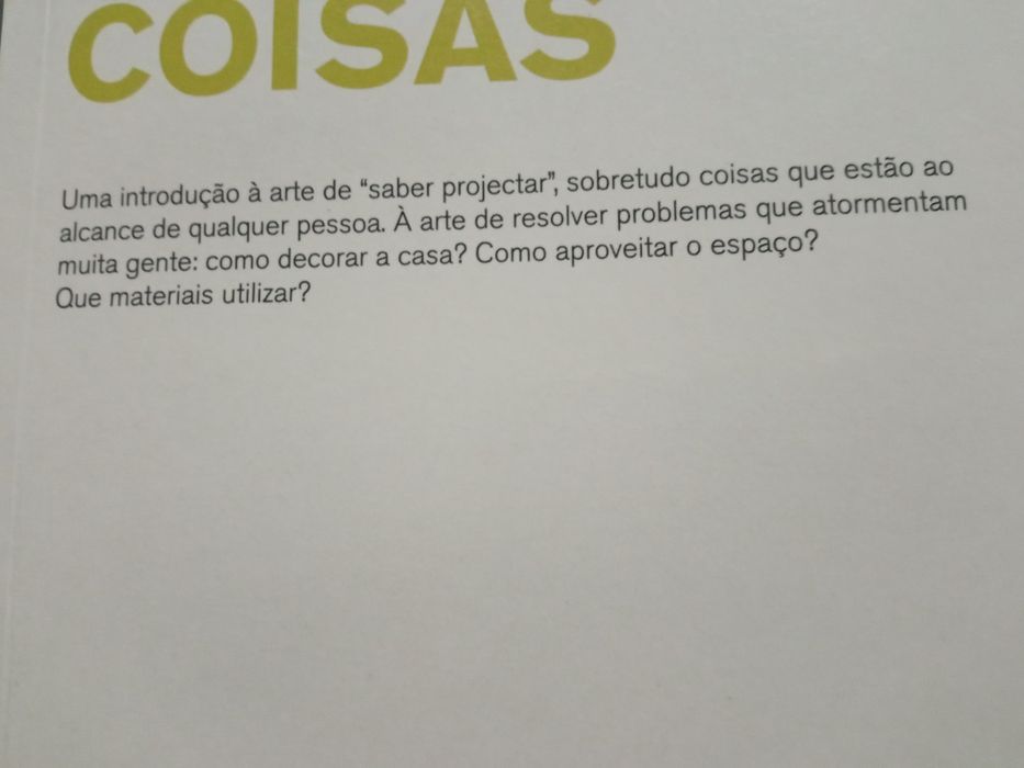Das coisas nascem coisas - Bruno Munari