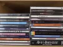 CD'S rock pop vários