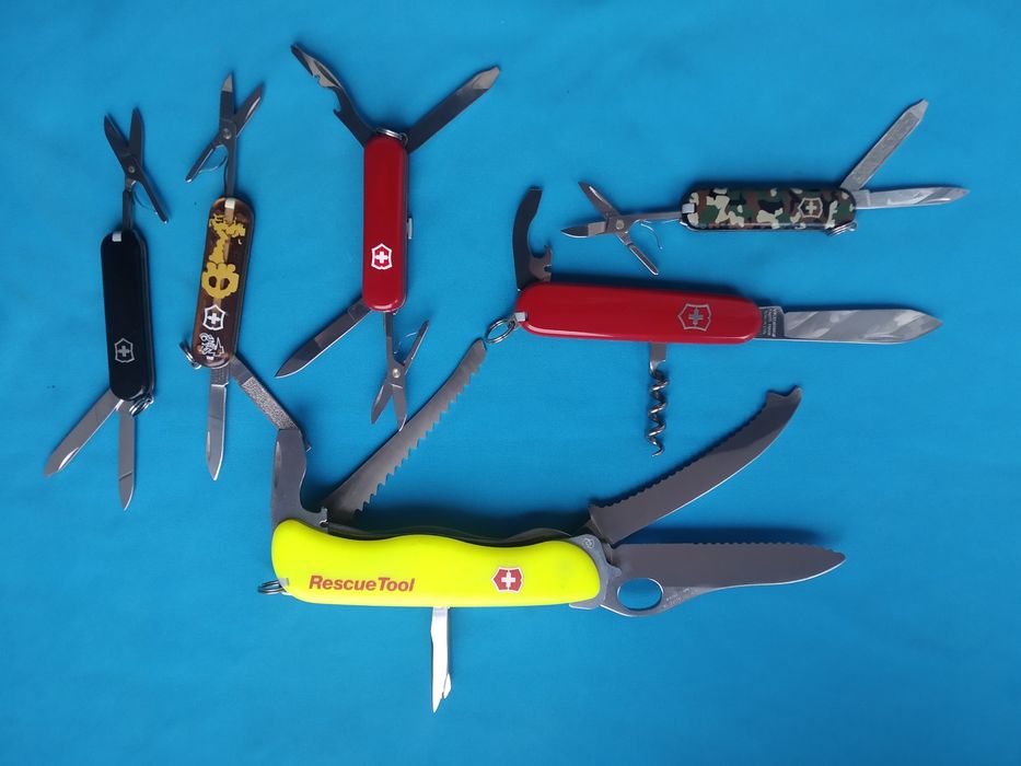 Victorinox, victorinox
