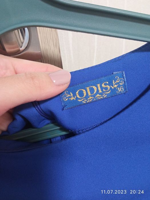 Платье  женское 44размер