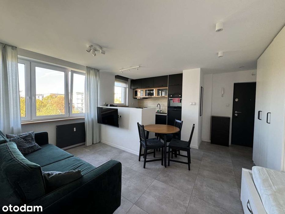 Sprzedam mieszkanie z balkonem Marii Curie Skłodowskiej Politechnika