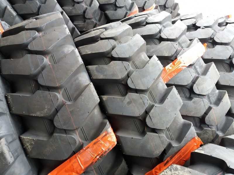 Nowe 10,00-20 Konig do Koparki Kołowej Z Dętką i Ochraniaczem