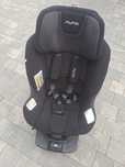 Fotelik 0-18 Nuna Rebl Plus
