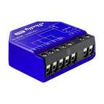 Sterownik Oświetlenia Shelly Dimmer 0/1-10V Pm Gen3 Wifi/Bluetooth