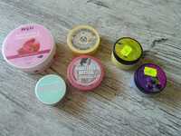 Масло баттер  для тела, крема, body butter ,запечатанные