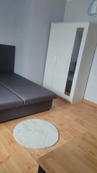 Mam do wynajęcia kawalerkę