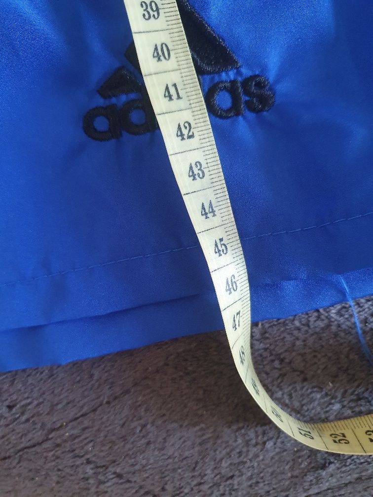Spodenki adidas 2xl z siatką