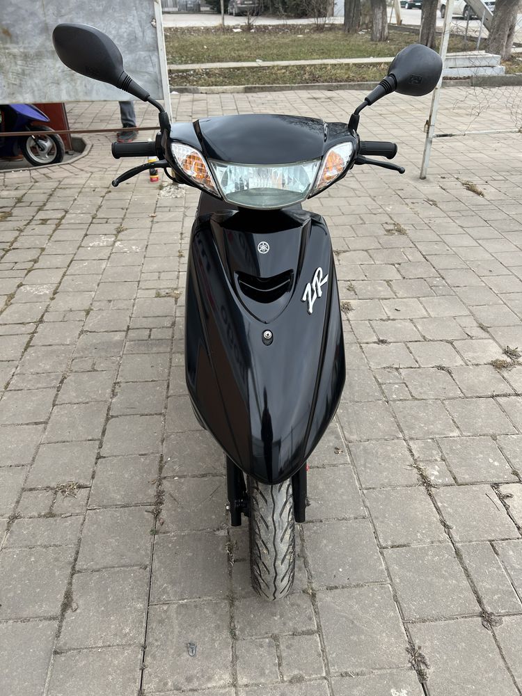 Yamaha Jog sa 16-55-36-39-39zr -AY01