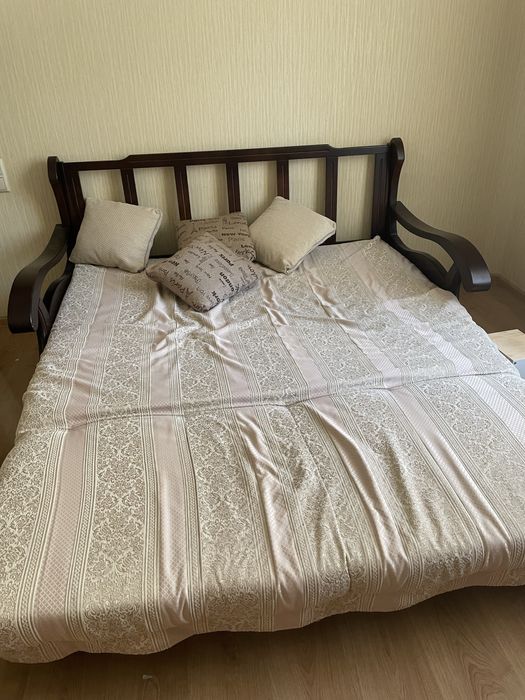 Продам диван акордион