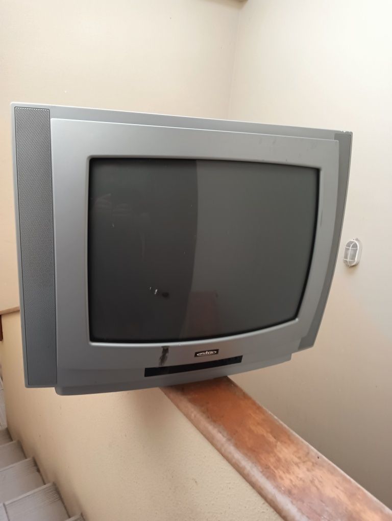 tv televisao grande
