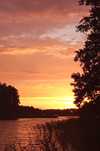MAZURY- domek letniskowy  nad jeziorem, wolne terminy!