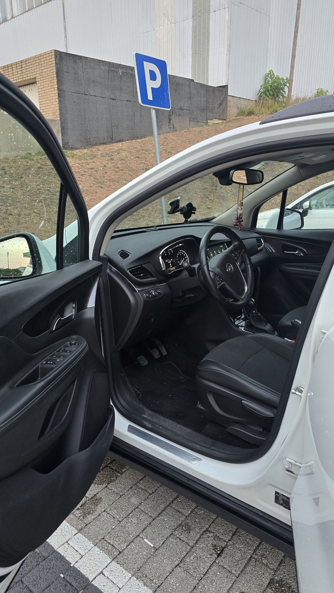Opel mokka x 2017 (EXTRA)