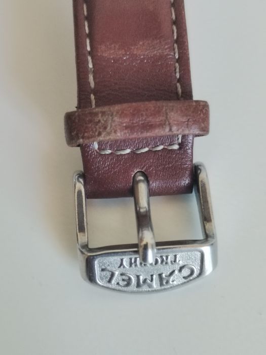 CAMEL Trophy Original