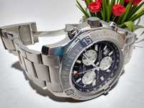 BREITLING Colt Chronograph, doskonały stan, jak nowy Lombard Gorzów