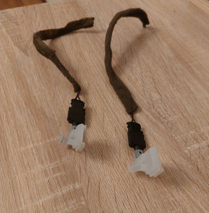 Luzes de cortesia Opel Astra H