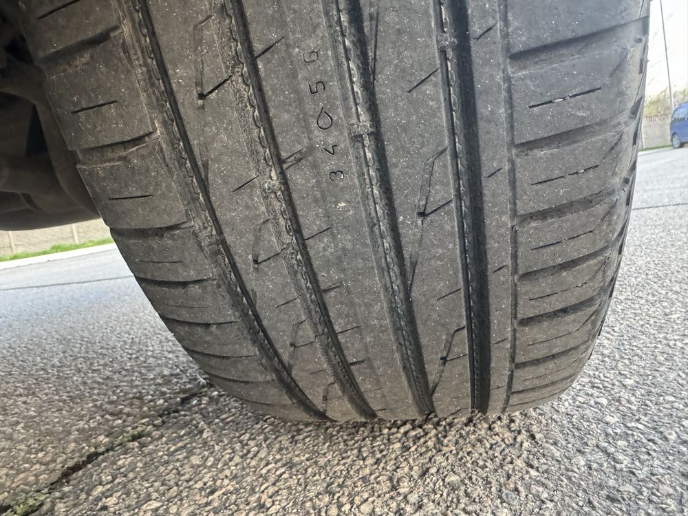 Lexus LX470 Gas Ewro 4 New!
