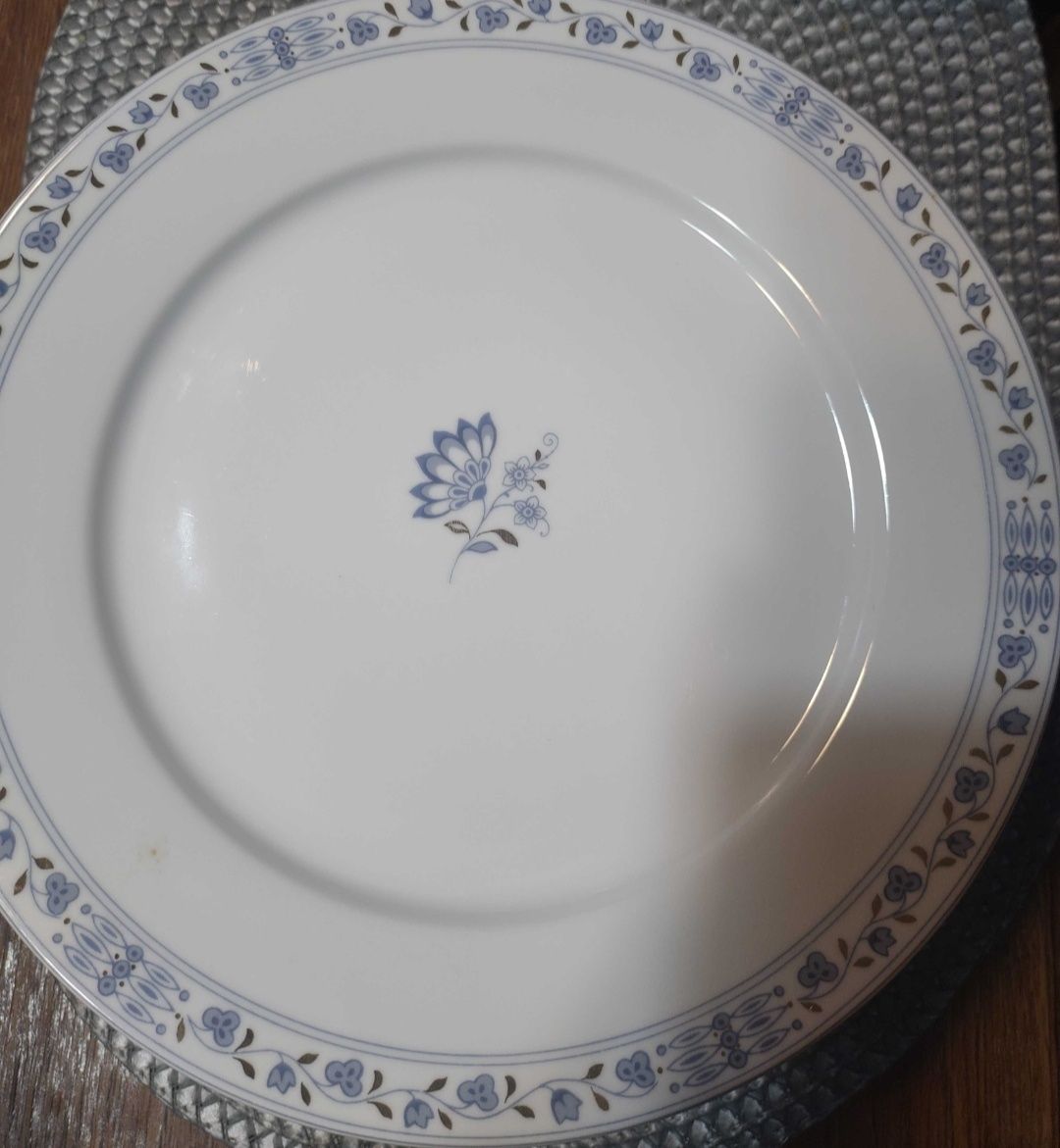 Serviço de jantar porcelana SPAL