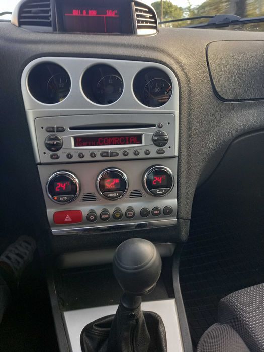 Alfa Romeu 156 1.9 JTD