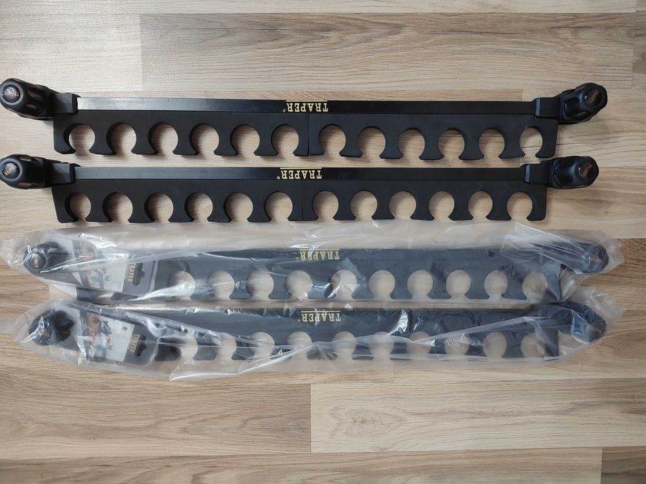 Podpórka grzebień   fi- 25   dł-65 cm