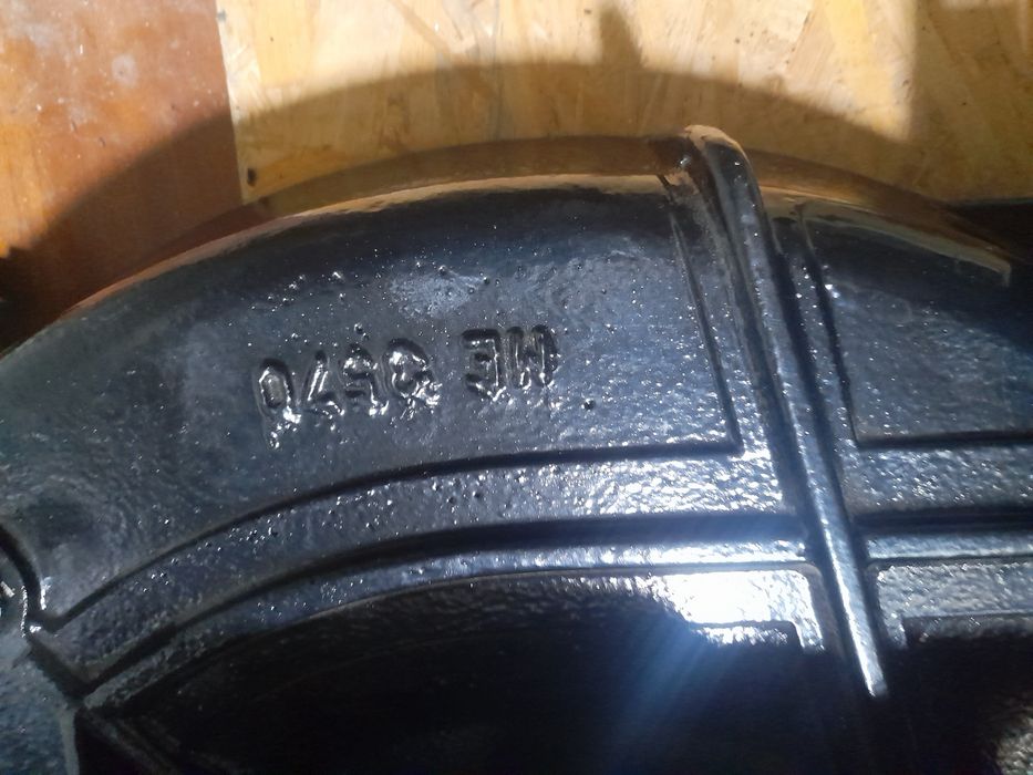 Sprzedam kosisko do traktorka kosiarki aluminium cub cadet