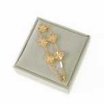 Pulseira van cleef