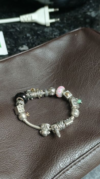 Pulseira Pandora