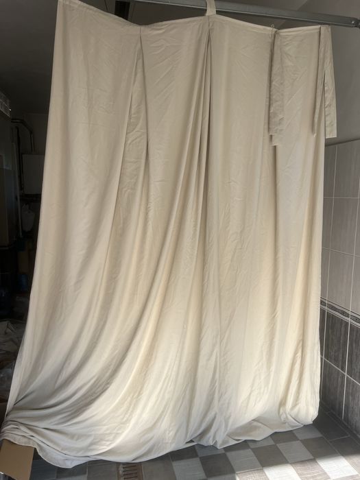 Штори велюрові 2.90×2.90