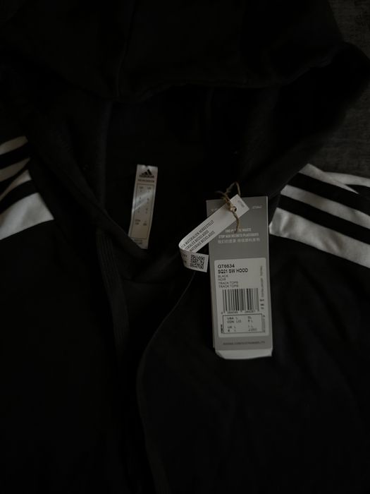 Кофта худі Adidas