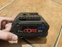 Akumulator ProCore Bosch 5.5ah