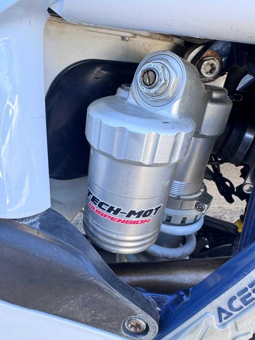 Husqvarna FE 250 SALON Polska Pierwszy właściciel