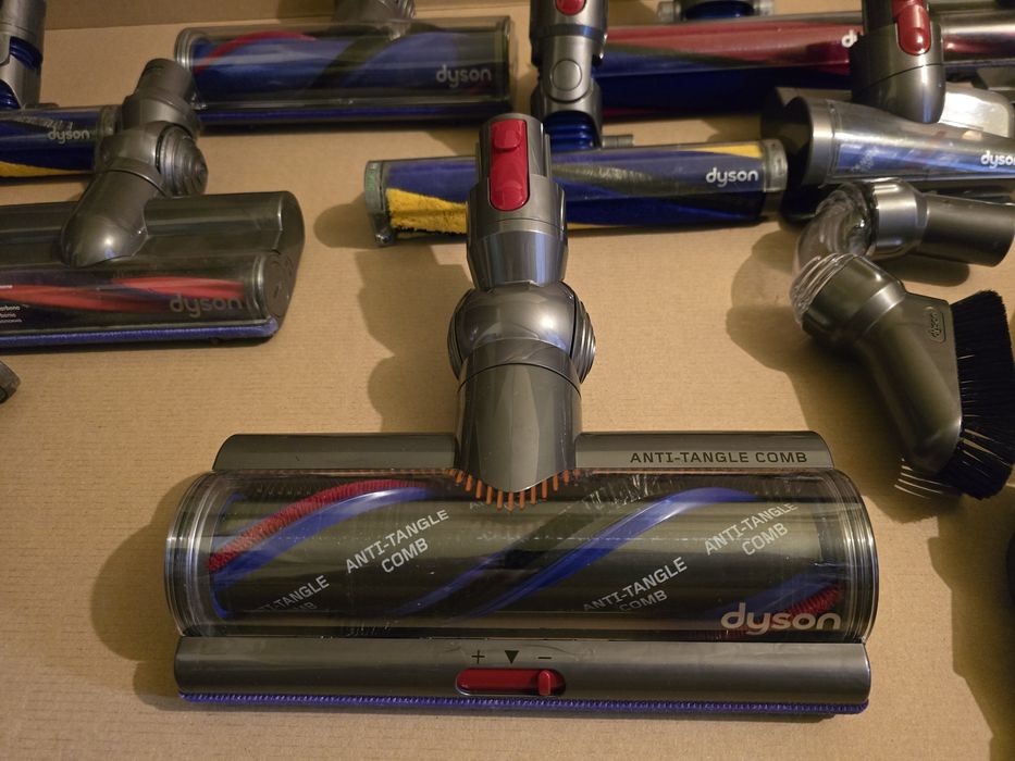 Dyson Motobar z wałkiem Anti-tangle V8,V10,V11,V15