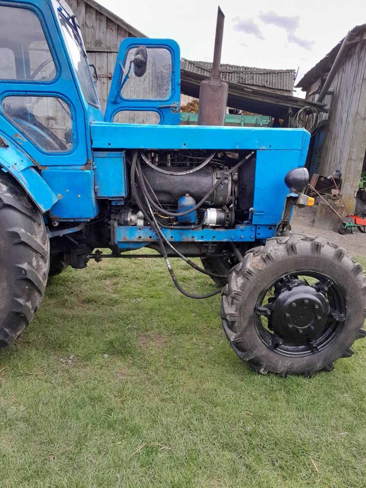 Продам трактор т-40